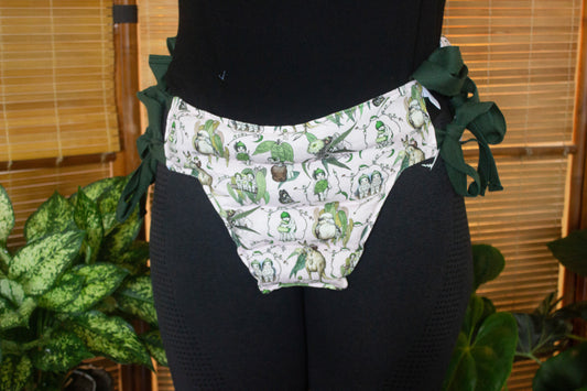 Lupin Heat Pack - Two Piece - May Gibbs Gumnuts