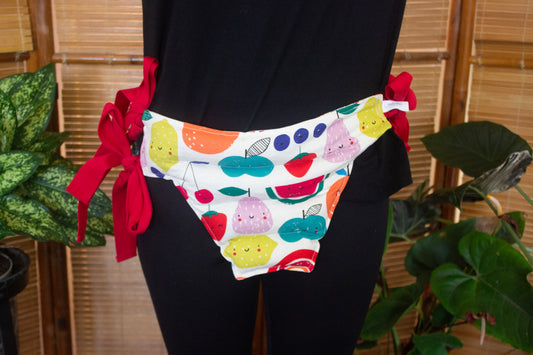 Lupin Heat Pack - Two Piece - Fruit