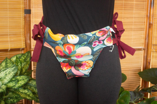 Lupin Heat Pack - Two Piece - Banksia