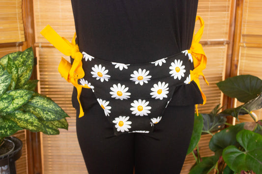 Lupin Heat Pack - Two Piece - Daisies