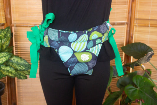 Lupin Heat Pack - Two Piece - Pear Avocado