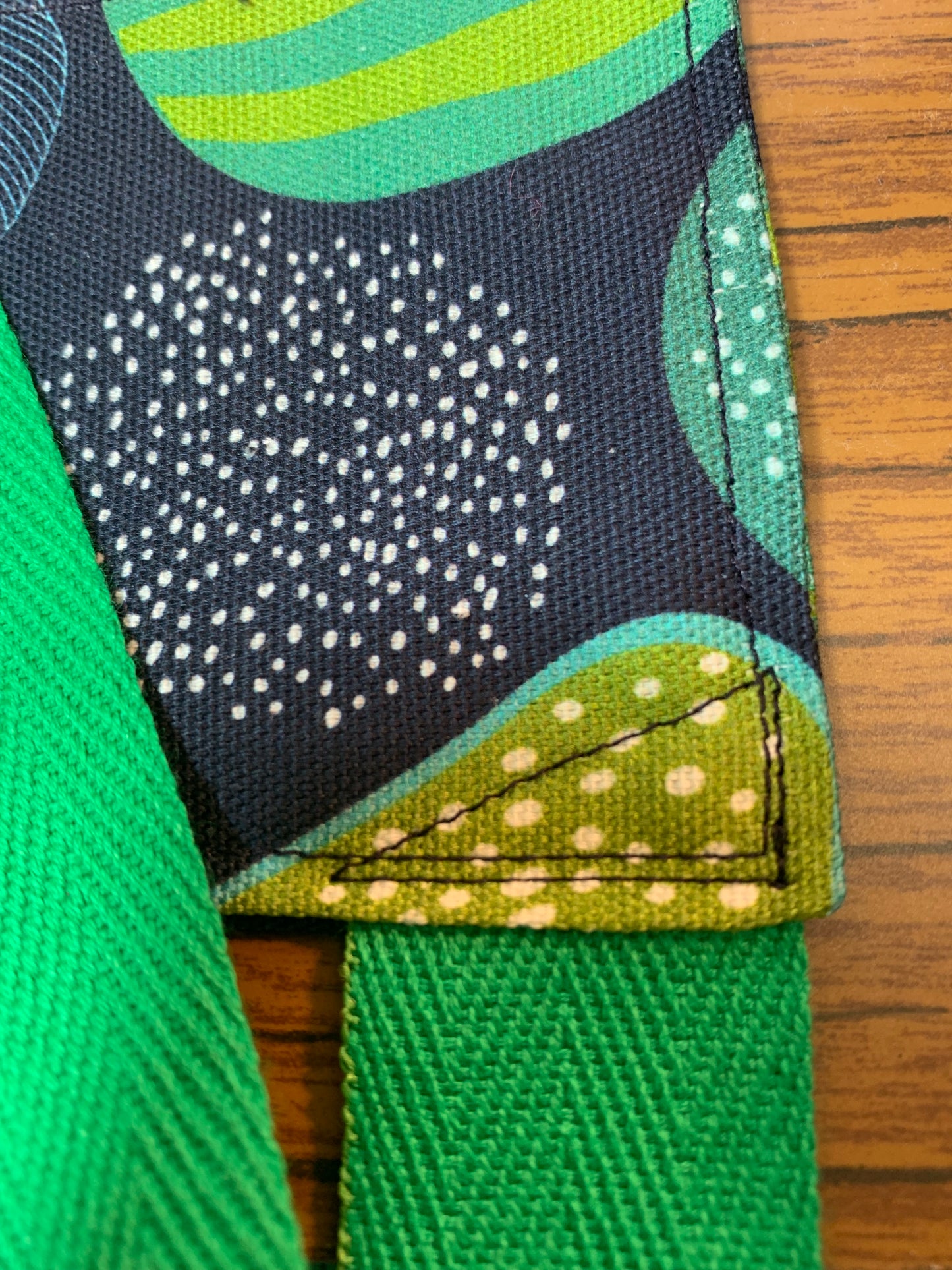Lupin Heat Pack - Two Piece - Pear Avocado